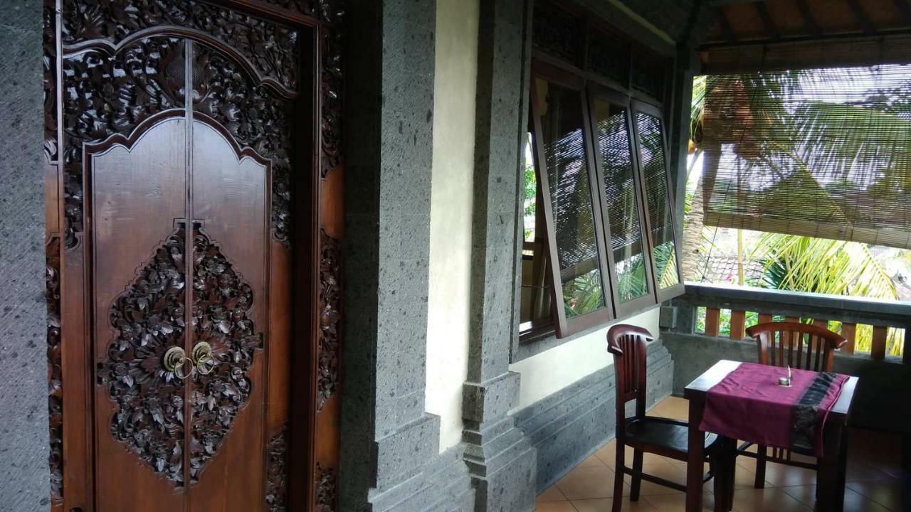 Tempat Tidur & Sarapan Prasanti