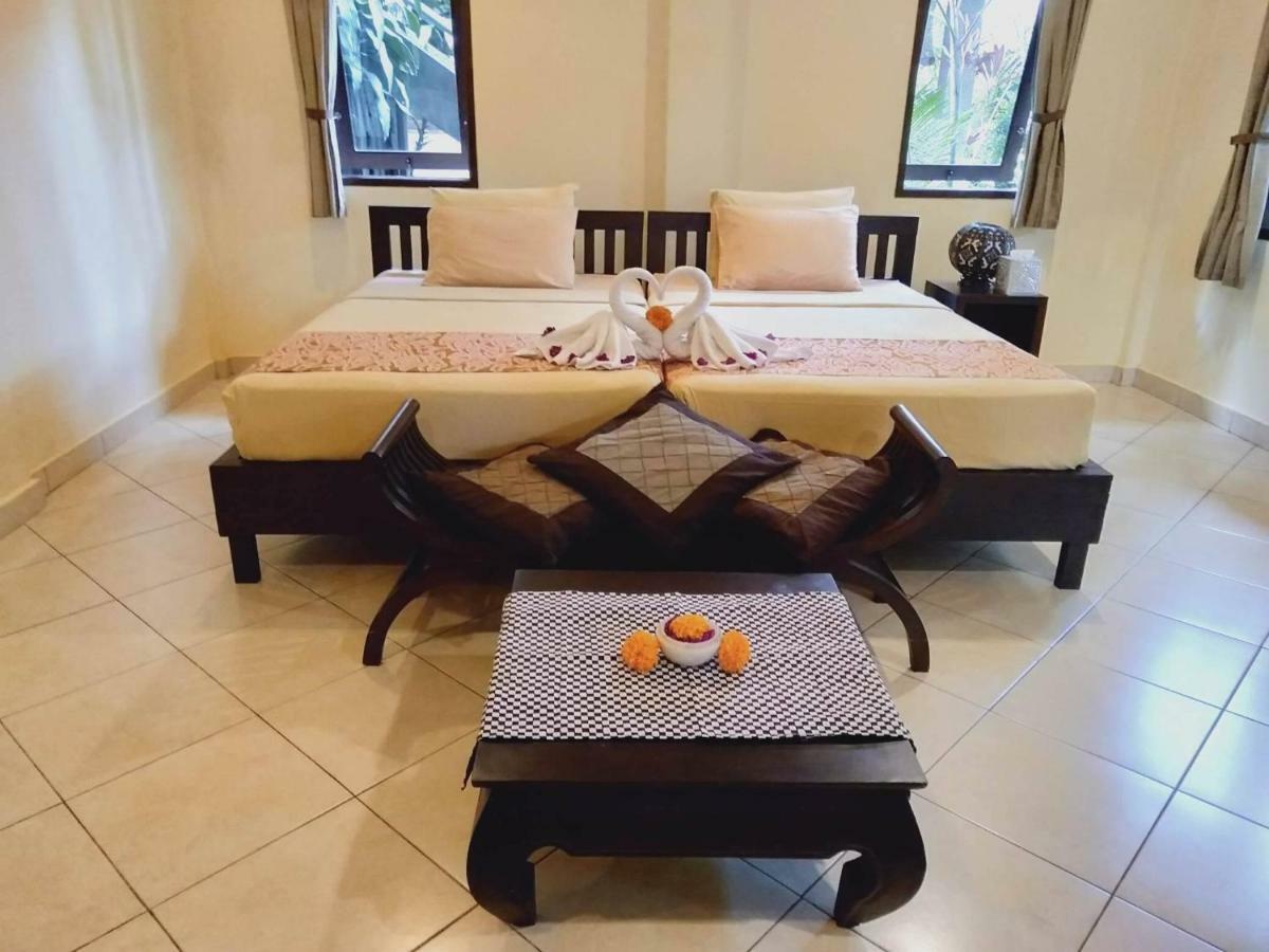 Tempat Tidur & Sarapan Prasanti Ubud (Bali)