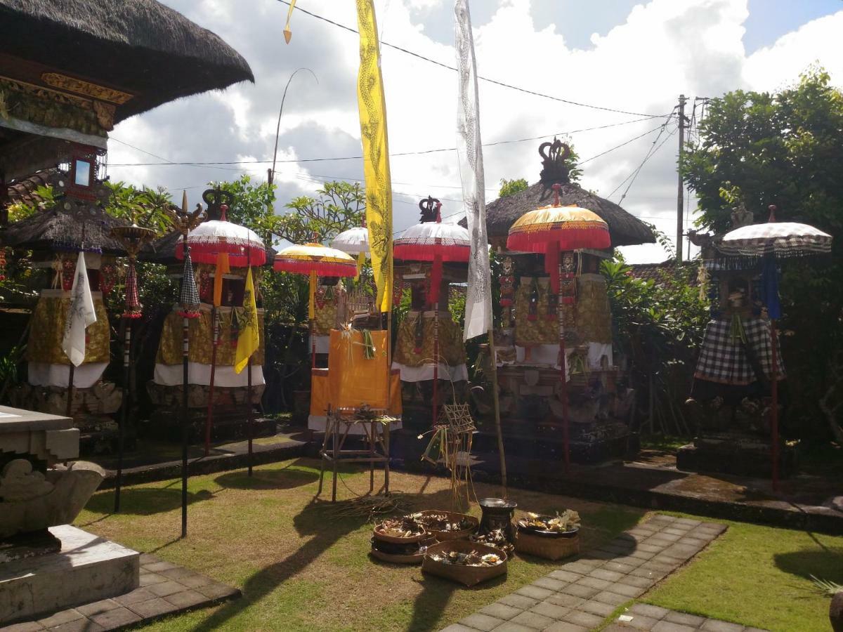 Tempat Tidur & Sarapan Prasanti Ubud (Bali)