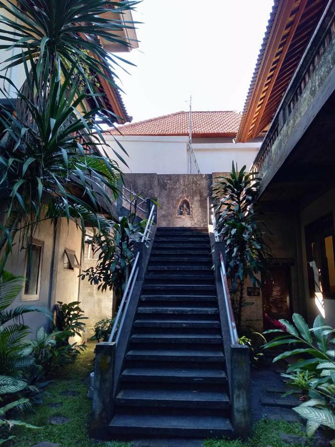 Tempat Tidur & Sarapan Prasanti