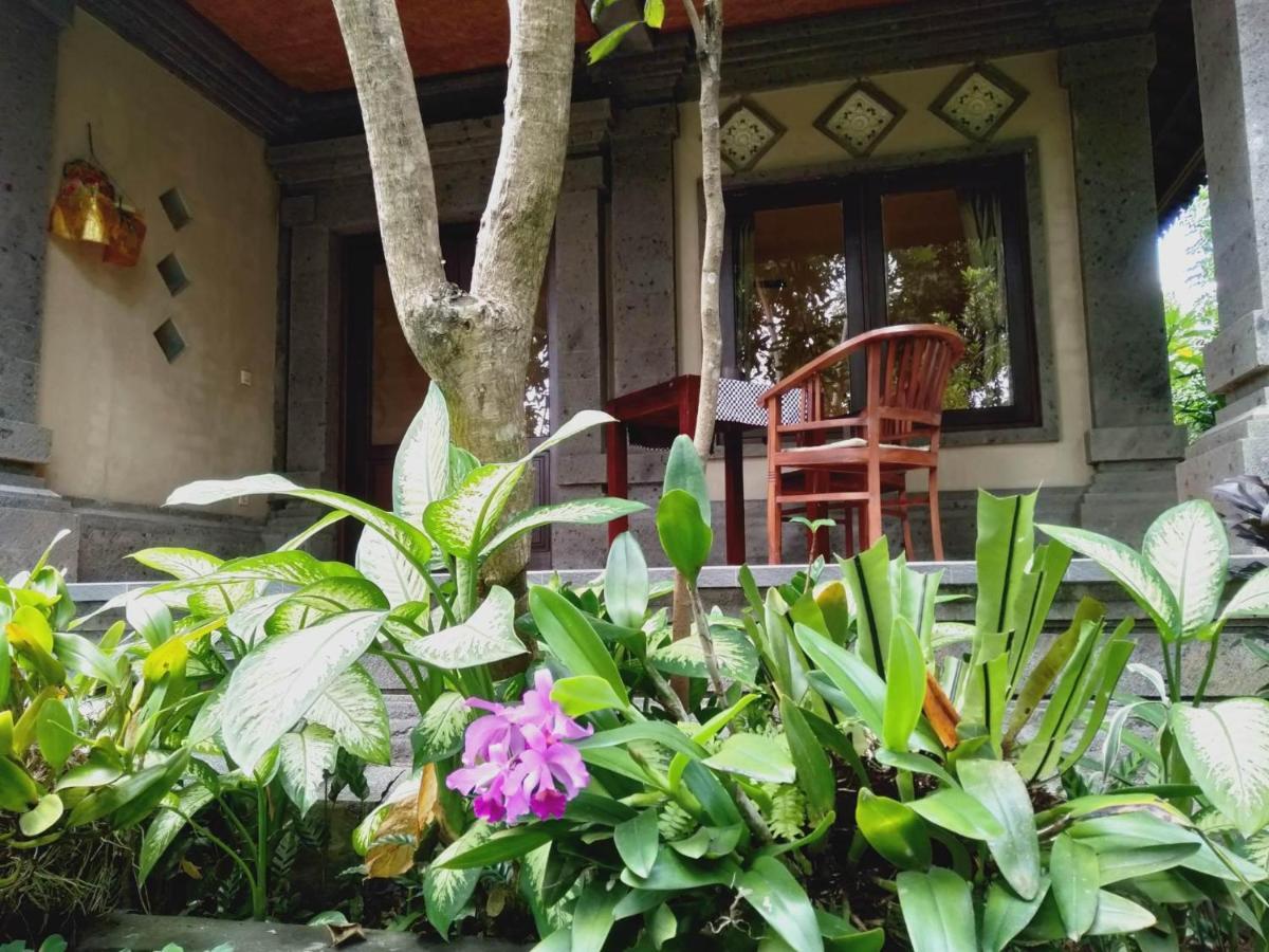 Tempat Tidur & Sarapan Prasanti