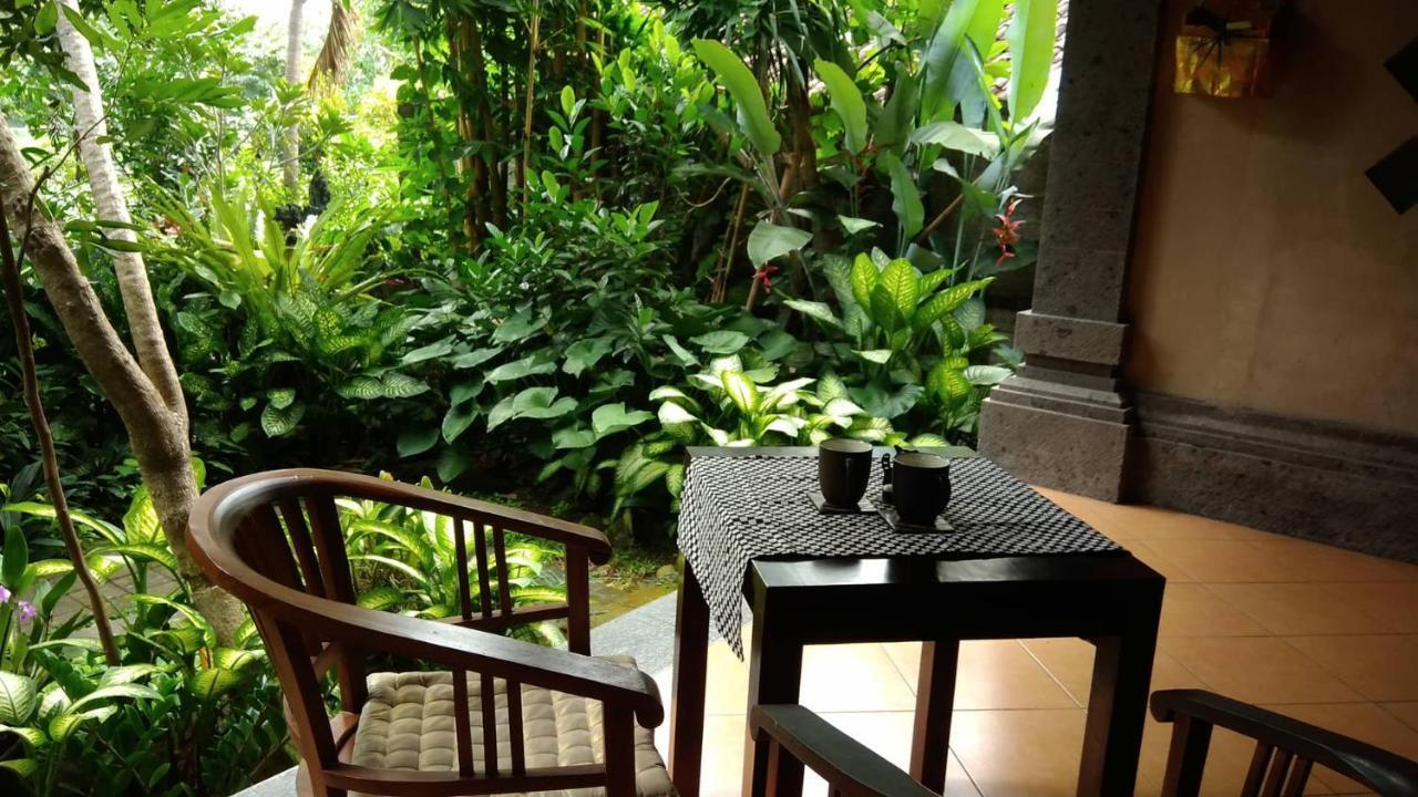 Tempat Tidur & Sarapan Prasanti Ubud (Bali)