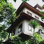 Prasanti Bed & Breakfast