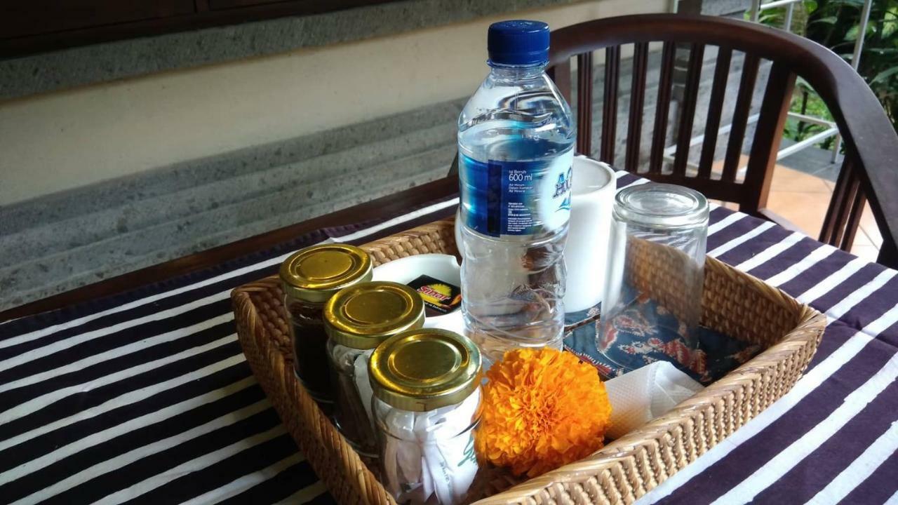 Prasanti 2* Ubud