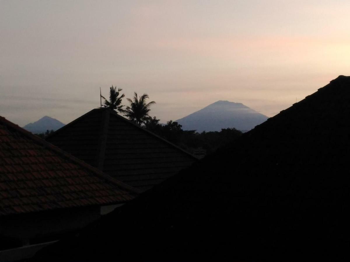 Bed & Breakfast Prasanti Ubud