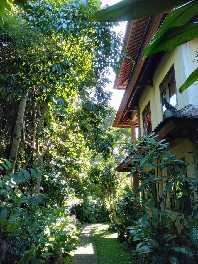 Bed & Breakfast Prasanti Ubud