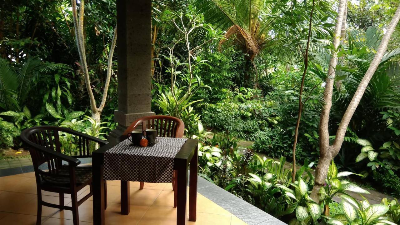 Prasanti 2* Ubud